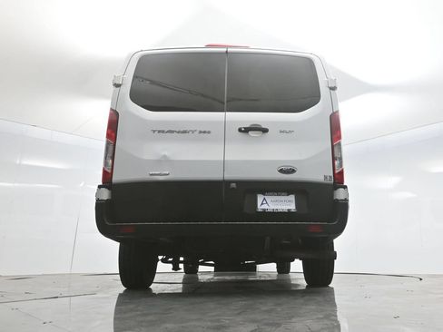 Used 2023 Ford Transit 350 XLT RWD image 52