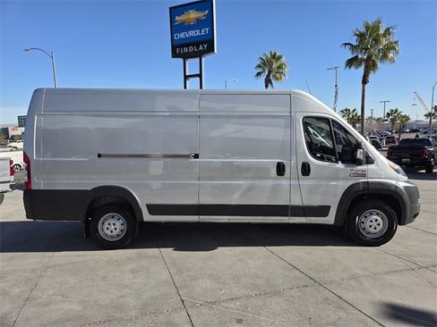 Used 2018 RAM ProMaster 3500 w/ Mopar Trailer Tow Group image 7
