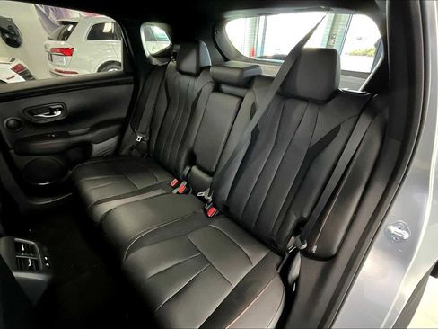 New 2025 Acura ADX A-Spec image 13