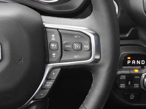 Used 2025 RAM 1500 Laramie w/ Sport Appearance Package AWD/4WD image 24