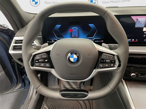 New 2026 BMW 330i xDrive Sedan w/ Premium Package AWD/4WD image 10
