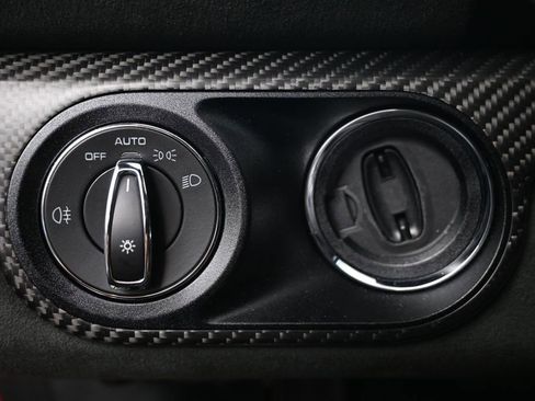 Certified 2025 Porsche 718 Cayman GT4 RS RWD image 23