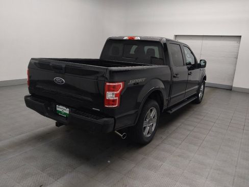 Used 2018 Ford F150 XLT w/ Equipment Group 302A Luxury image 9