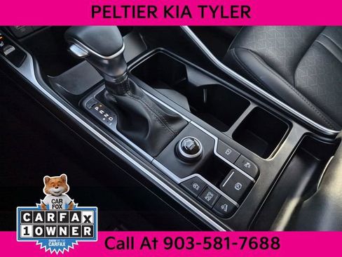 Certified 2023 Kia Sorento EX w/ Panoramic Sunroof Package image 45