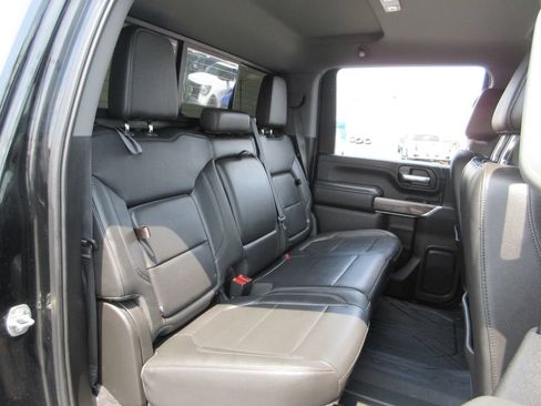 Used 2020 Chevrolet Silverado 2500 LTZ w/ LTZ Convenience Package AWD/4WD image 23