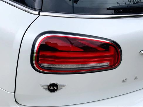 Used 2024 MINI Cooper Clubman S AWD/4WD image 27