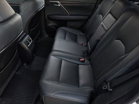 Used 2021 Lexus RX 350 FWD w/ Premium Package image 35