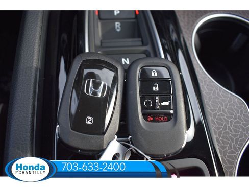 New 2026 Honda Pilot Elite image 42