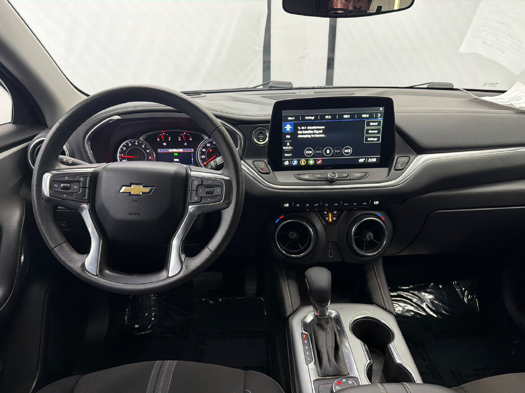Used 2023 Chevrolet Blazer LT w/ LPO, Cargo Package AWD/4WD image 22