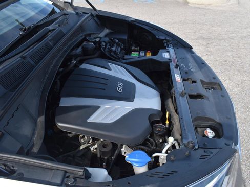 Used 2018 Hyundai Santa Fe SE w/ SE Premium Package 02 image 21