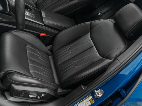 Used 2024 Audi RS 6 performance w/ Black Optic Package image 25