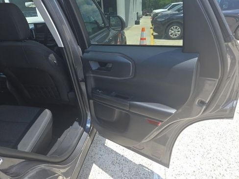 Used 2024 Ford Bronco Sport Big Bend AWD/4WD image 37
