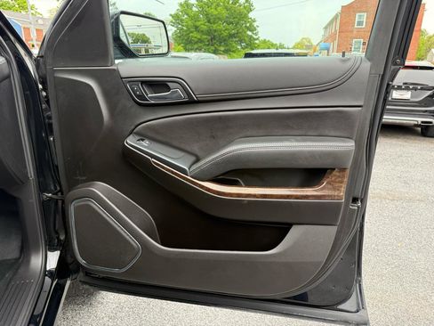 Used 2020 Chevrolet Tahoe 4WD image 37