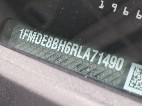 Certified 2024 Ford Bronco Outer Banks image 34