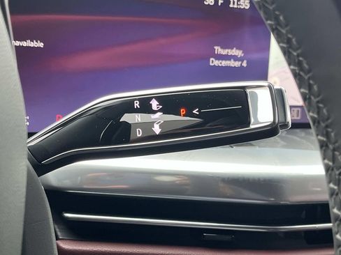 New 2026 Cadillac Escalade Sport image 35