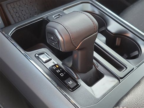 New 2025 Ford F150 XLT w/ Equipment Group 302A MID image 2