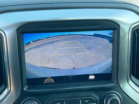 Used 2020 Chevrolet Silverado 1500 LT w/ Texas Edition image 13