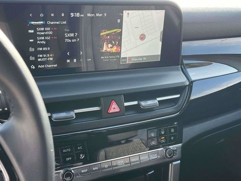 Certified 2025 Kia Seltos S image 21