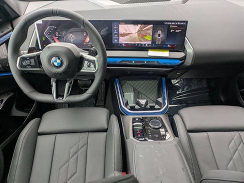 Used 2026 BMW X3 xDrive30i w/ M Sport Package AWD/4WD image 16