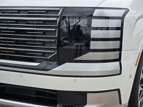 New 2026 Hyundai Palisade Calligraphy image 5