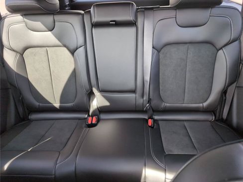 New 2025 Jeep Grand Cherokee Altitude RWD image 23