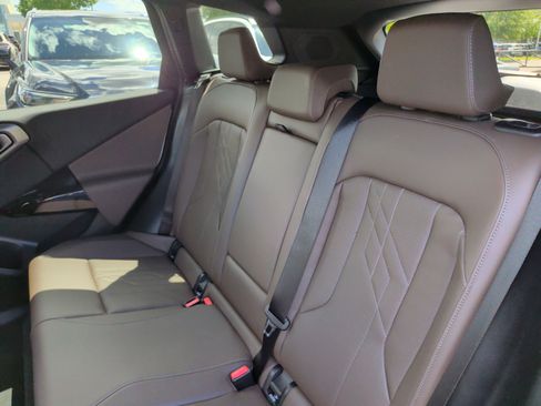 Certified 2026 BMW X3 M50 AWD/4WD image 36