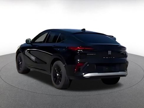 Used 2025 Buick Envista Sport Touring image 14