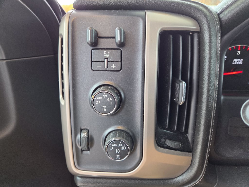 Used 2016 GMC Sierra 1500 Denali AWD/4WD image 13