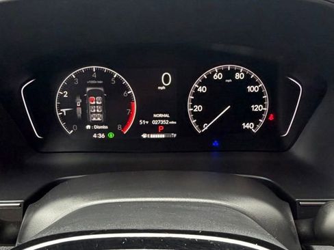 Certified 2025 Honda Pilot TrailSport image 21