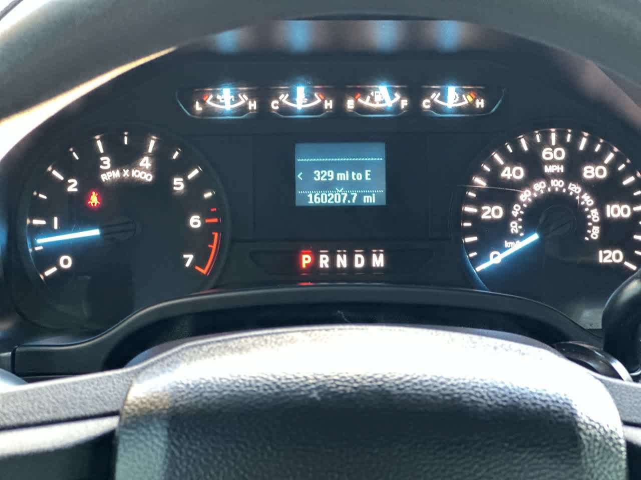 Used 2018 Ford F150 XL RWD image 25