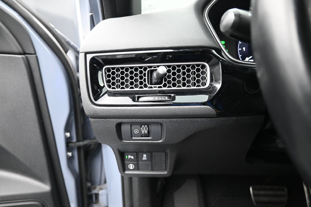 Used 2022 Honda Civic Sport Touring image 31