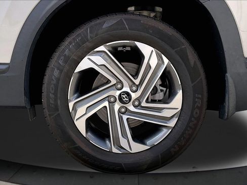 Used 2023 Hyundai Santa Fe SEL w/ Cargo Package FWD image 35