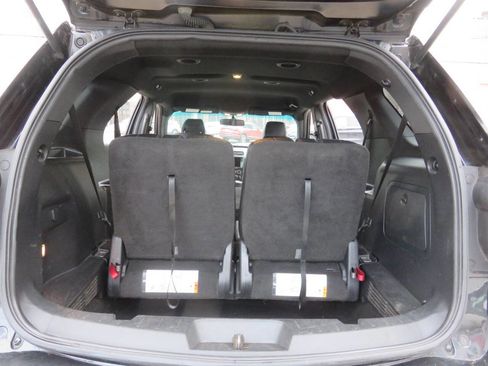 Used 2016 Ford Explorer XLT w/ Equipment Group 202A image 25