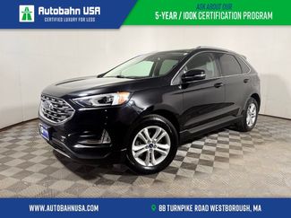 Used 2020 Ford Edge SEL w/ Convenience Package AWD/4WD video 1