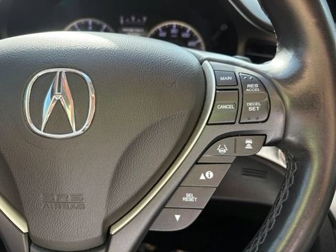 Used 2018 Acura ILX FWD image 14