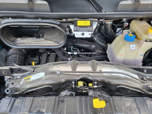 New 2026 RAM ProMaster 1500 w/ Convenience Group image 34