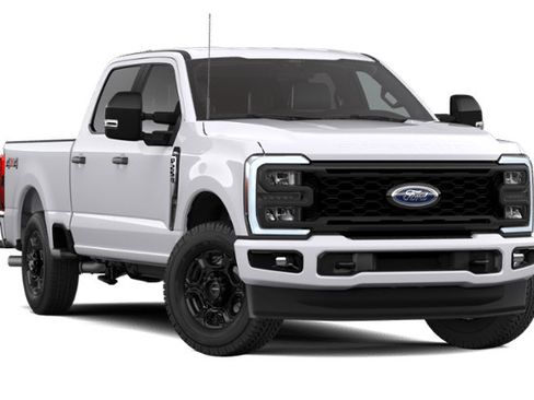 New 2026 Ford F250 XL w/ STX Appearance Package AWD/4WD image 26