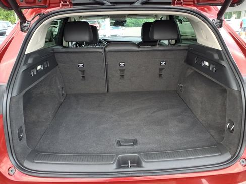 Used 2023 Buick Envision Essence FWD image 17
