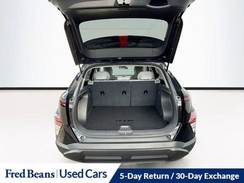 Used 2024 Hyundai Kona SEL AWD/4WD image 28