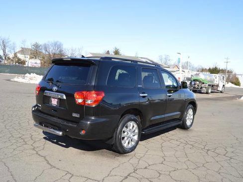 Used 2010 Toyota Sequoia Limited image 64