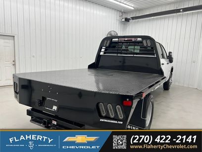 New 2026 Chevrolet Silverado 3500 W/T w/ WT Convenience Package