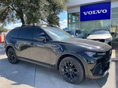 Used 2025 MAZDA CX-70 3.3 Turbo w/ Premium Package
