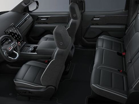 New 2026 GMC Sierra EV Elevation image 58