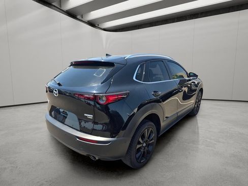 Used 2021 MAZDA CX-30 2.5 Turbo w/ Premium Plus Pkg AWD/4WD image 9