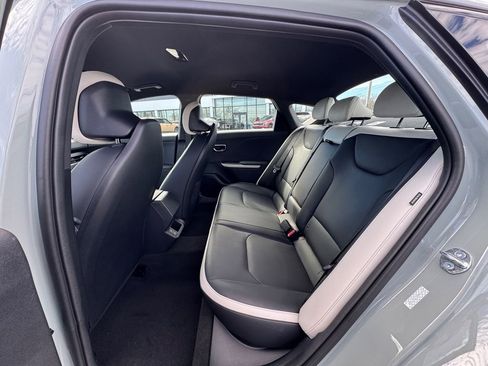 New 2026 Kia K4 GT-Line image 7