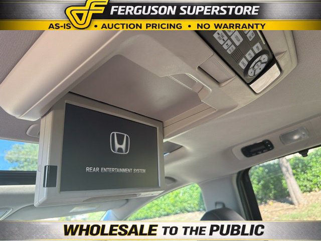 Used 2016 Honda Odyssey Touring image 12