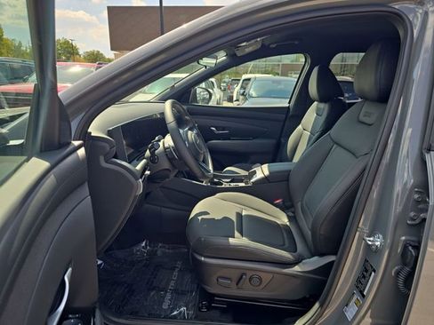 New 2026 Hyundai Santa Cruz XRT image 11