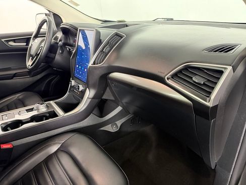 Used 2024 Ford Edge SEL AWD/4WD image 32