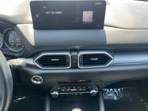 Certified 2023 MAZDA CX-5 AWD 2.5 S w/ Select Package image 23