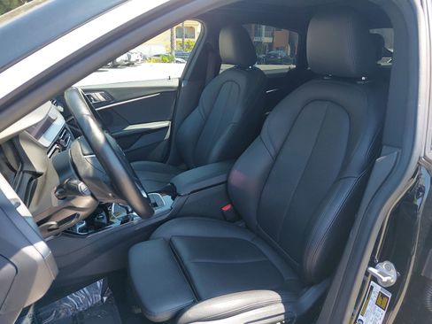 Used 2021 BMW 228i xDrive Gran Coupe w/ Convenience Package AWD/4WD image 14